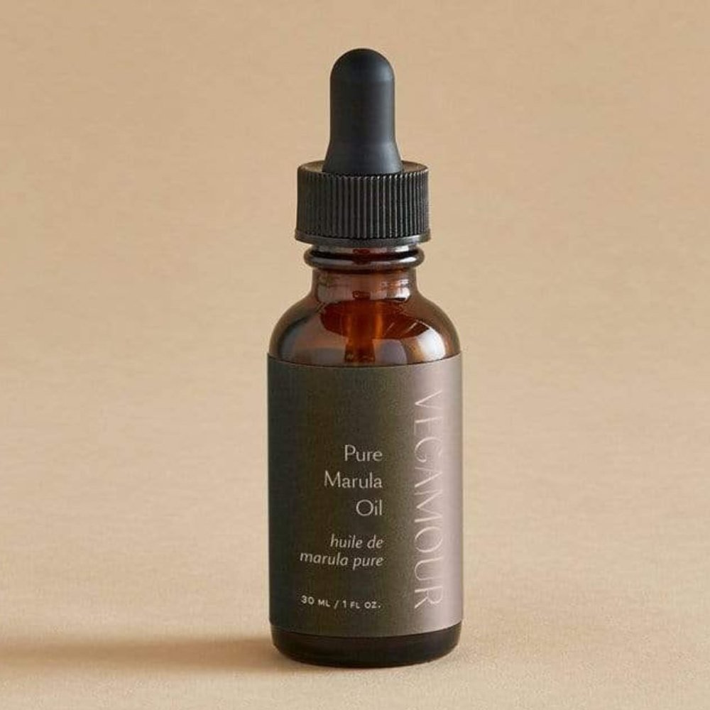 Vegamour Pure Marula Oil